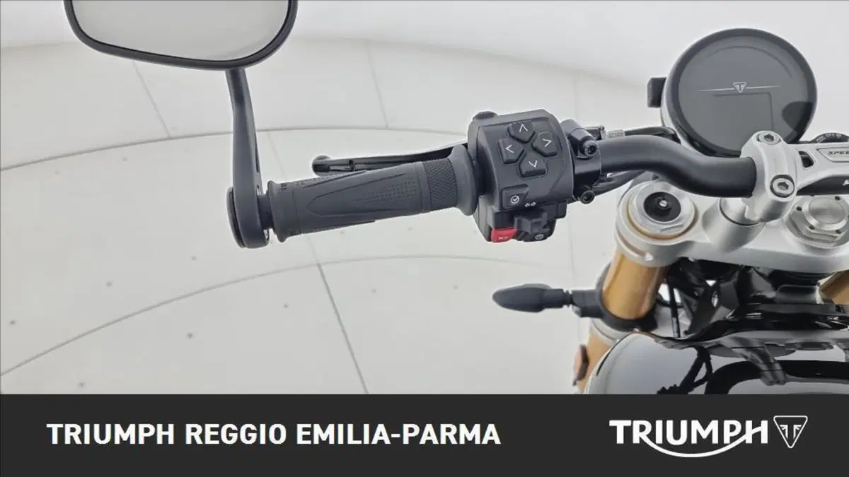 Triumph Speed Twin 1200 RS (2025 - 26) (11)