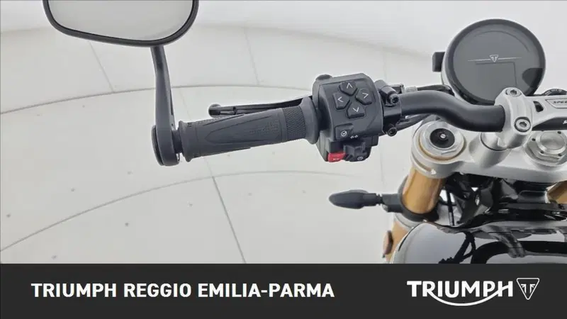 Triumph Speed Twin 1200 RS (2025 - 26) (11)