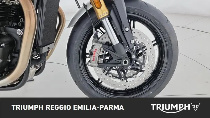Triumph Speed Twin 1200 RS (2025 - 26) (20)