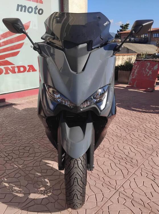 Yamaha T-Max 560 Tech Max (2022 - 24) (2)
