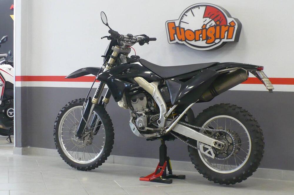 Suzuki RM-Z 250 Valenti Racing (2006 - 07) (2)