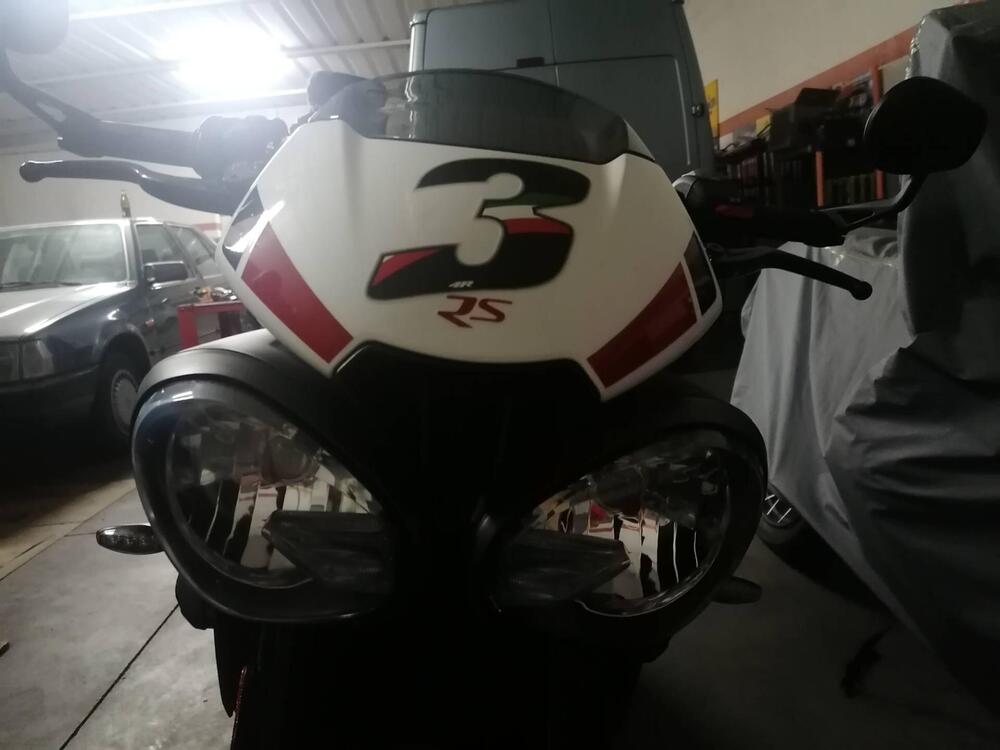 Triumph Speed Triple 1050 RS (2018 - 20) (2)