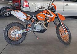 KTM 400 EXC Racing (2006) usata