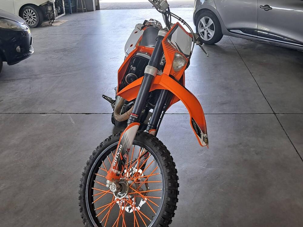 KTM 400 EXC Racing (2006) (4)
