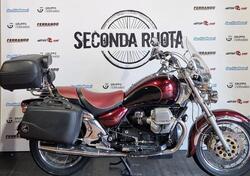 Moto Guzzi California EV Touring (2002 - 06) usata
