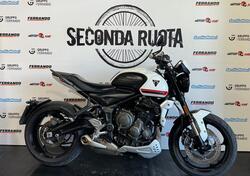 Triumph Trident 660 (2021 - 24) usata