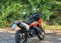 KTM 890 Adventure (2023 - 25) usata