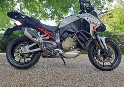 Ducati Multistrada V4 S (2021 - 24) usata