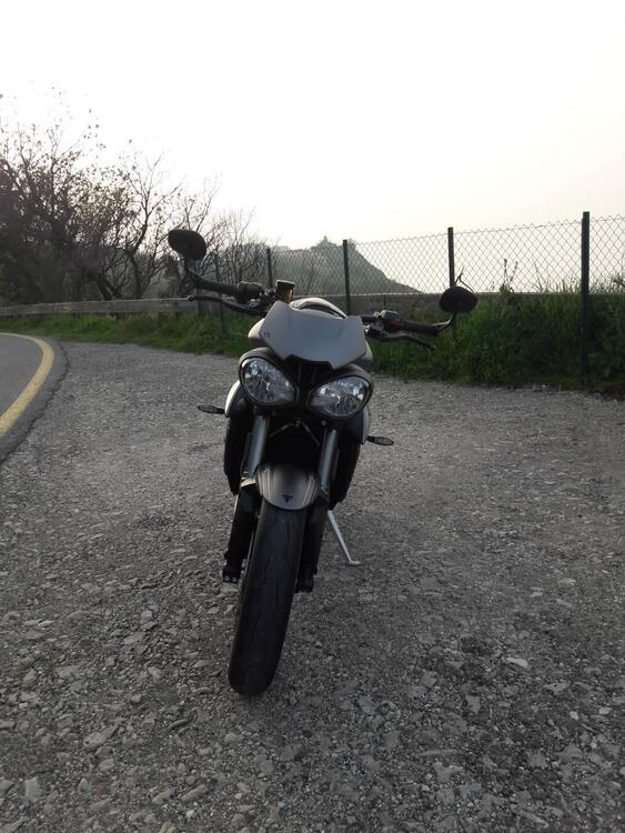 Triumph Street Triple RS (2017 - 19) (4)