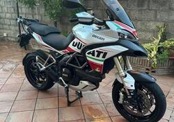 Ducati Multistrada 1200 ABS (2010 - 12) usata