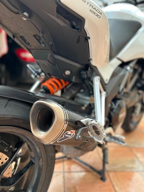 Ducati Multistrada 1200 ABS (2010 - 12) (3)