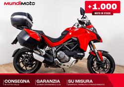 Ducati Multistrada 1260 S Grand Tour (2020) usata