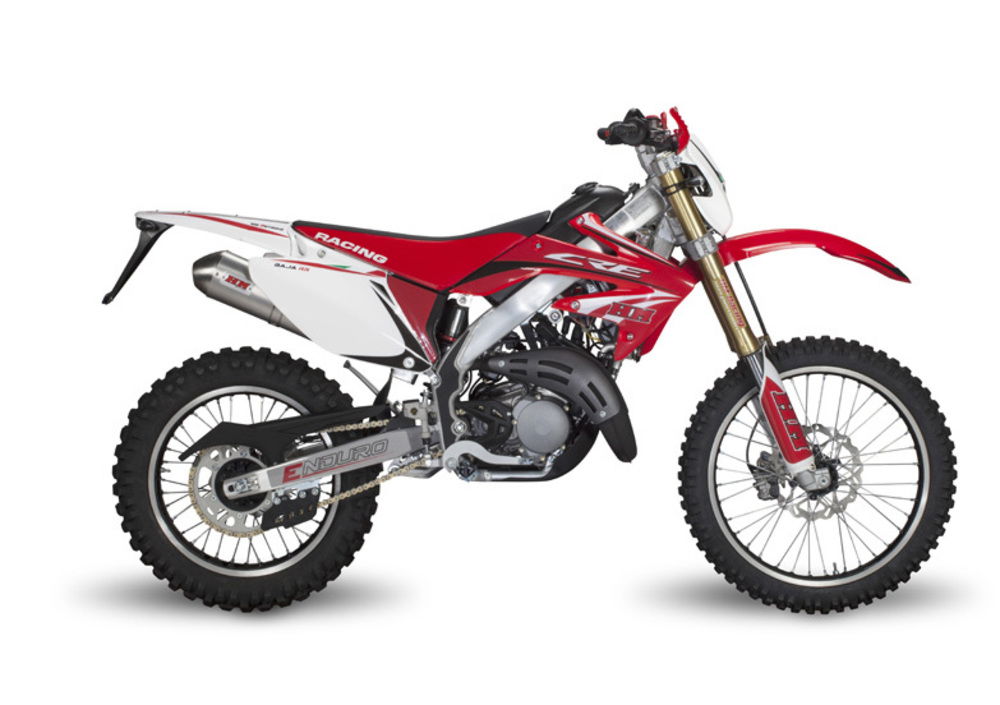 HM CRE 125 Baja RR 2t (2011 - 13) (2)