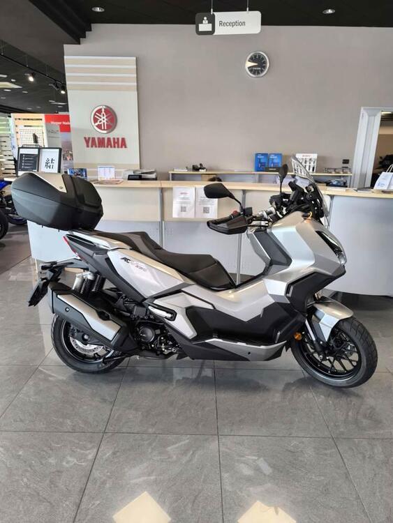 Honda ADV 350 (2022 - 24)