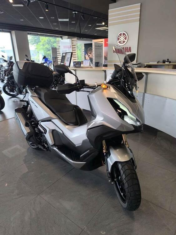 Honda ADV 350 (2022 - 24) (2)