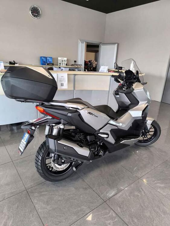 Honda ADV 350 (2022 - 24) (3)