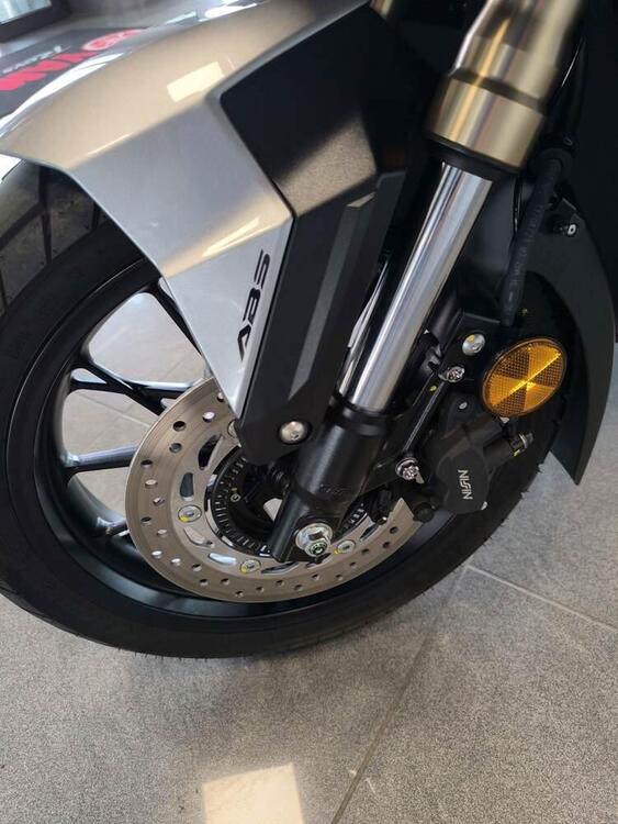 Honda ADV 350 (2022 - 24) (4)