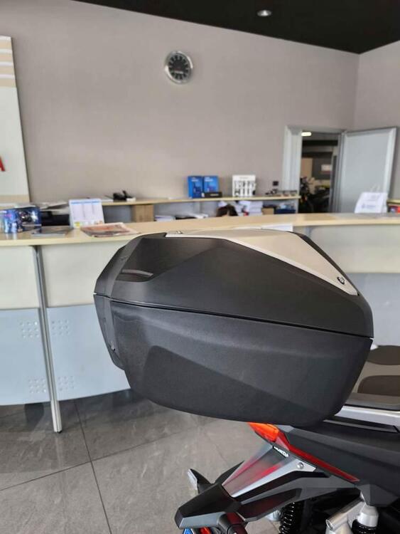 Honda ADV 350 (2022 - 24) (5)