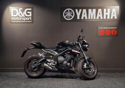 Triumph Street Triple RS (2017 - 19) usata