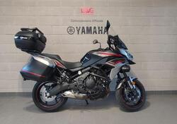 Kawasaki Versys 650 Grand Tourer (2022 - 24) usata