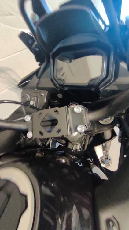 Kawasaki Versys 650 Grand Tourer (2022 - 24) (5)