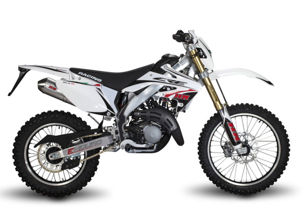 HM CRE 125 Baja RR 2t (2011 - 13) (3)