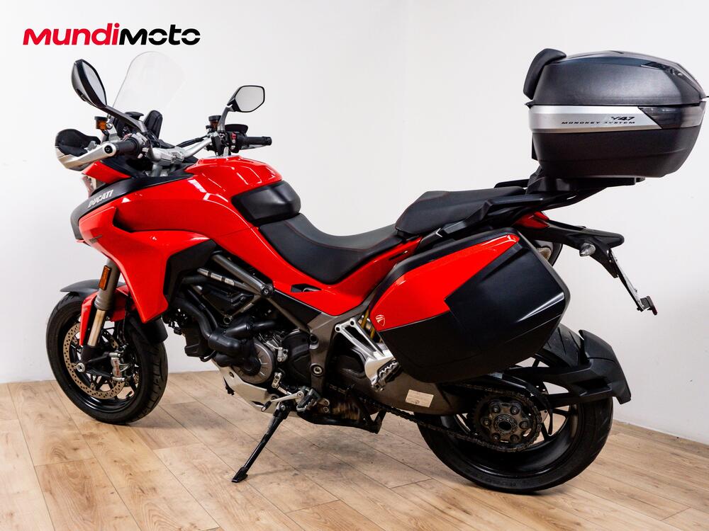 Ducati Multistrada 1260 S Grand Tour (2020) (5)