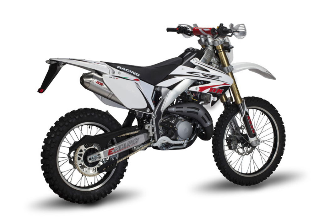 HM CRE 125 Baja RR 2t (2011 - 13) (4)