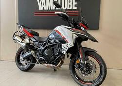 Benelli TRK 702X (2023 - 25) usata