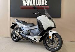 Honda Integra 750 DCT (2016 - 17) usata