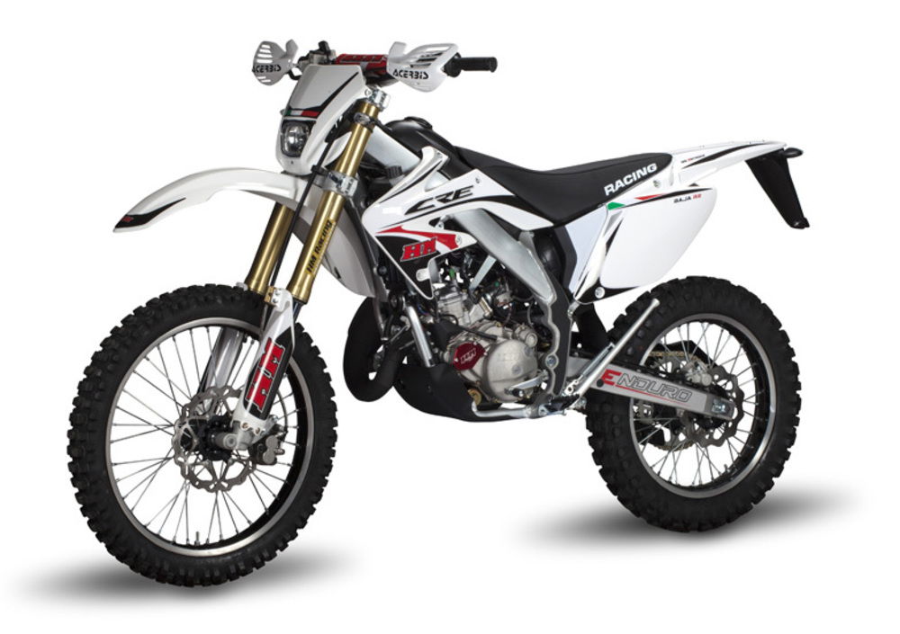 HM CRE 125 Baja RR 2t (2011 - 13) (5)