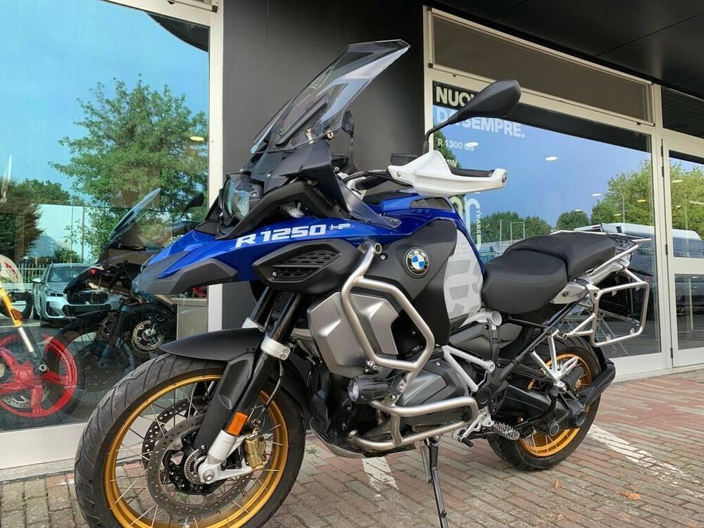 Bmw R 1250 GS Adventure (2019 - 20) (2)
