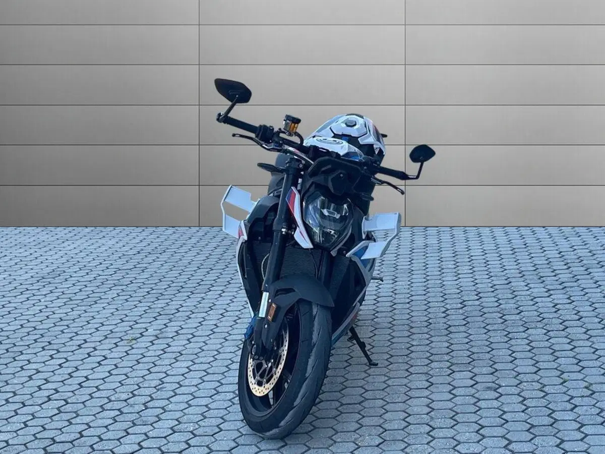 Bmw M 1000 R (2023 - 24) (3)