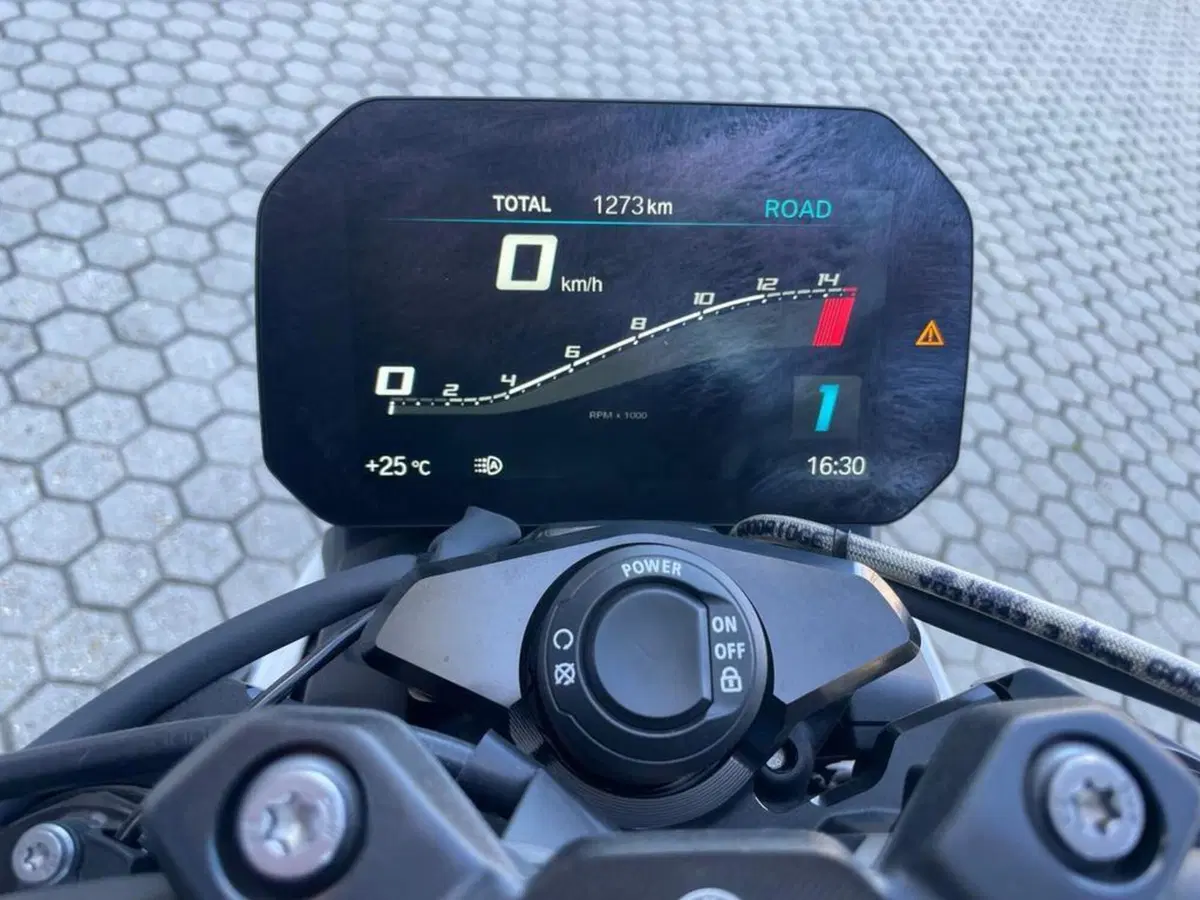 Bmw M 1000 R (2023 - 24) (6)