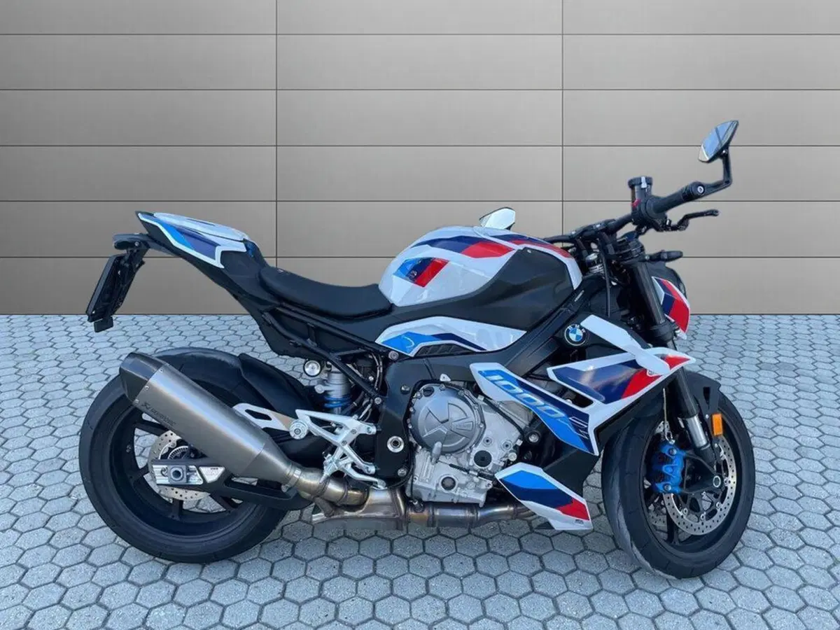 Bmw M 1000 R (2023 - 24) (9)