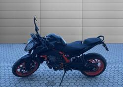 KTM 890 Duke R (2021) usata