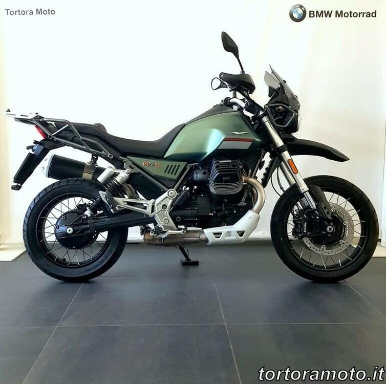 Moto Guzzi V85 TT (2021 - 23) (2)