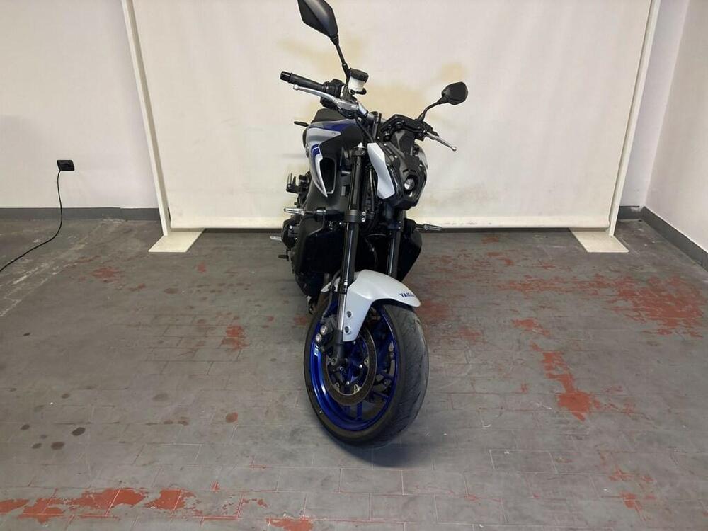 Yamaha MT-09 (2021 - 23) (2)