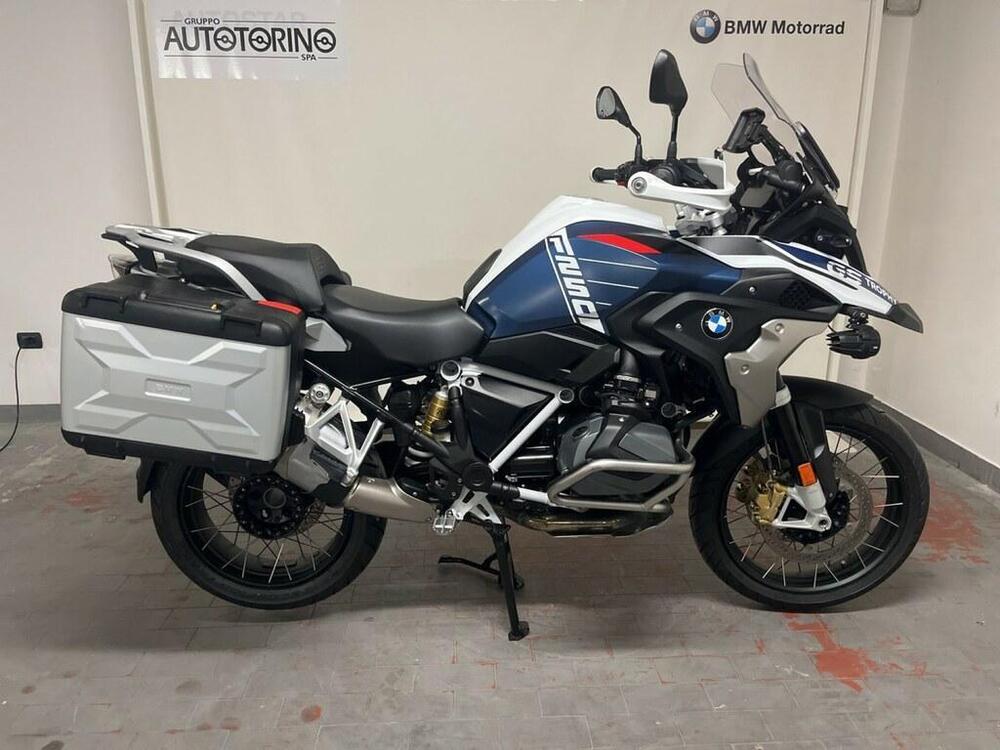 Bmw R 1250 GS (2021 - 24) (3)