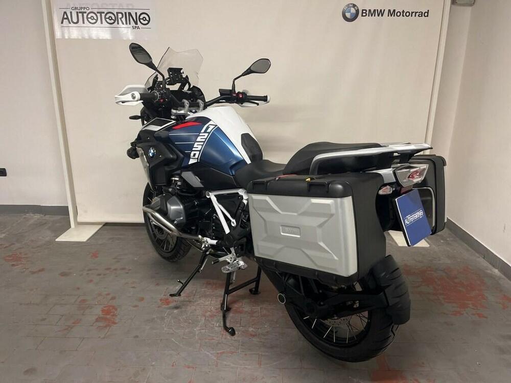 Bmw R 1250 GS (2021 - 24) (5)