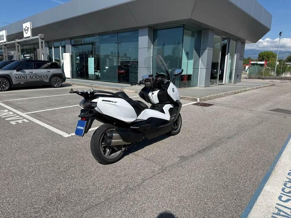 Bmw C 650 GT (2016 - 20) (5)