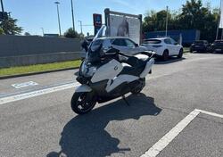 Bmw C 650 GT (2016 - 20) usata