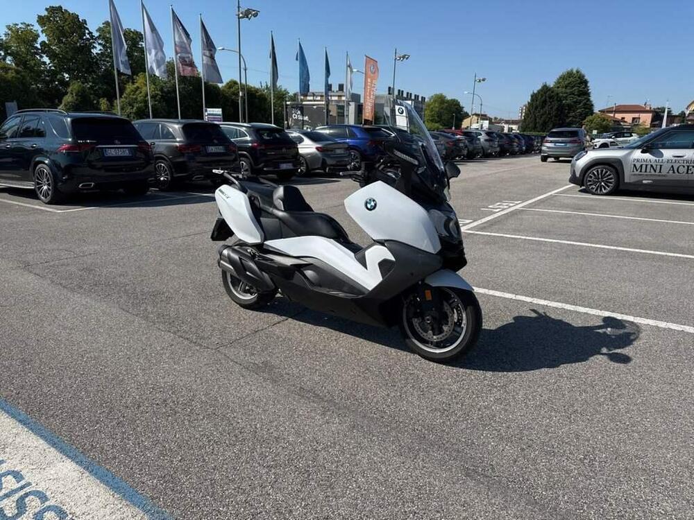 Bmw C 650 GT (2016 - 20) (3)