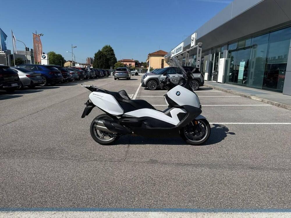 Bmw C 650 GT (2016 - 20) (4)