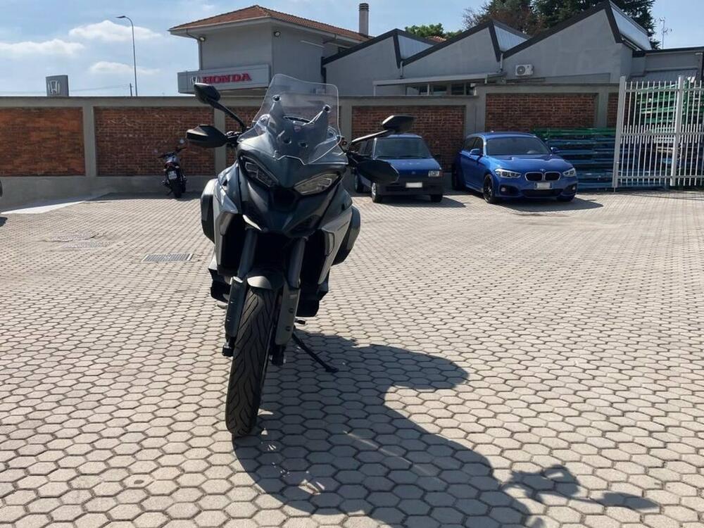 Ducati Multistrada V4 S (2021 - 24) (2)