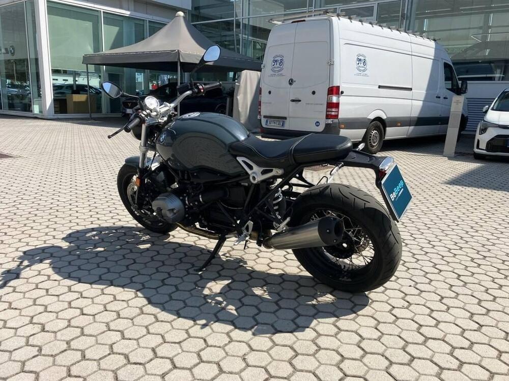 Bmw R nineT 1200 Pure (2017 - 20) (5)