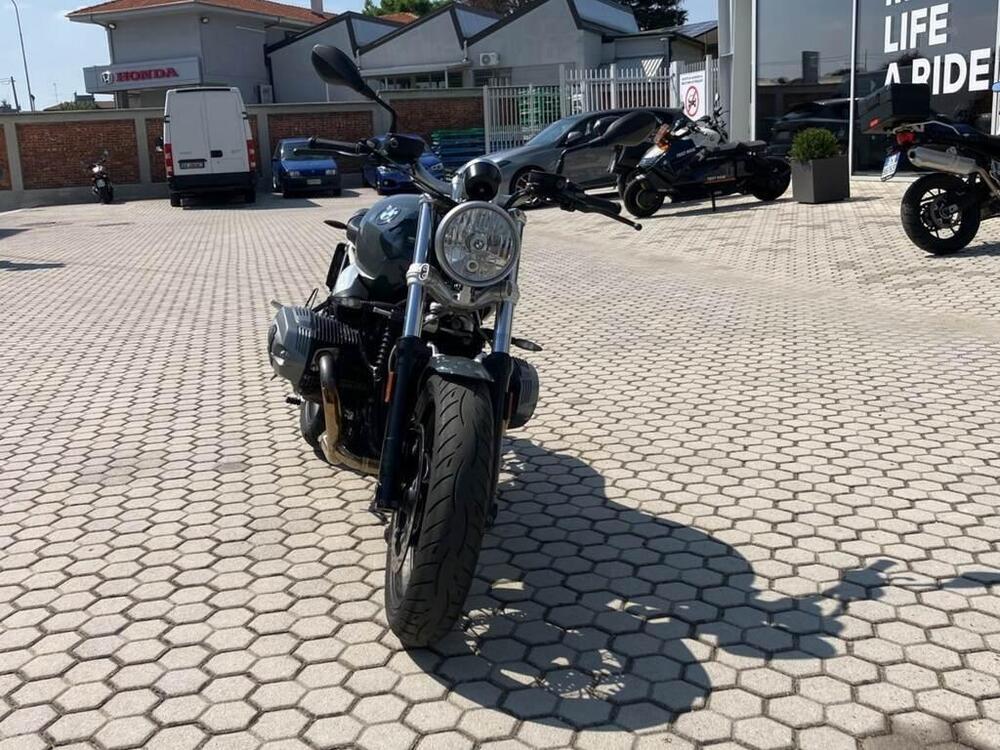 Bmw R nineT 1200 Pure (2017 - 20) (2)