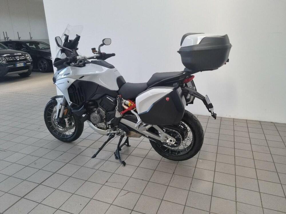 Ducati Multistrada V4 S (2021 - 24) (3)