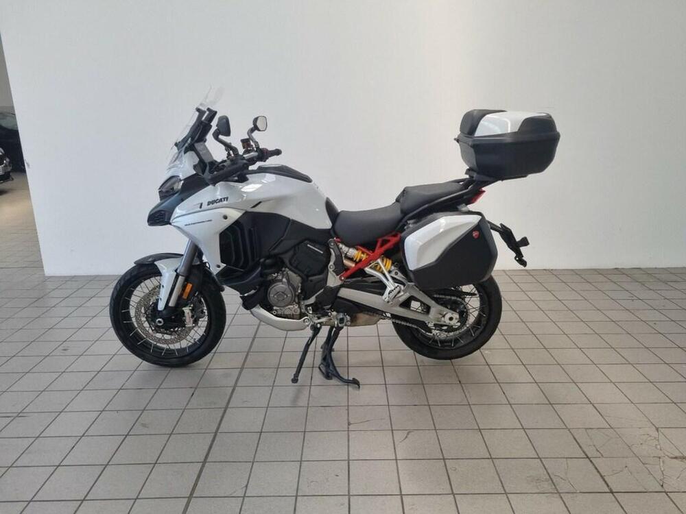 Ducati Multistrada V4 S (2021 - 24) (2)