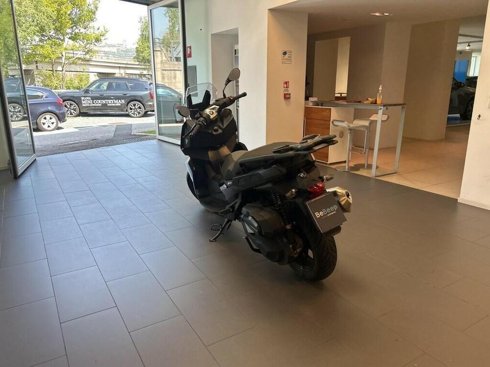 Bmw C 400 X (2025) (5)